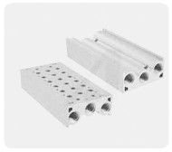 SMC Corporation SS5Y7-20-02-00T Pneumatics