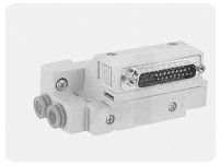 SMC Corporation SV1000-51D1-33A-N9 Pneumatics