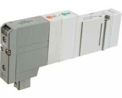 SMC Corporation SV1000-51D1-33AS-N9 Pneumatics