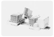 SMC Corporation SV1200-5FU Pneumatics