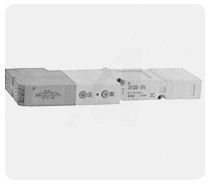 SMC Corporation SV1300-5FU Pneumatics