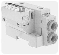 SMC Corporation SV2000-51D1-33A-N11 Pneumatics