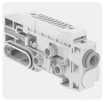 SMC Corporation SV2000-52U-2AS-N11 Pneumatics