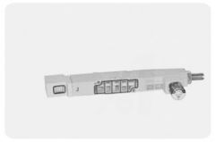 SMC Corporation SV2000-N0-P Pneumatics