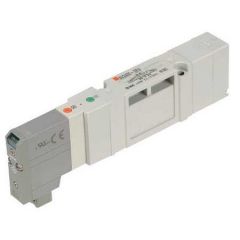 SMC Corporation SV2200-5FU Pneumatics