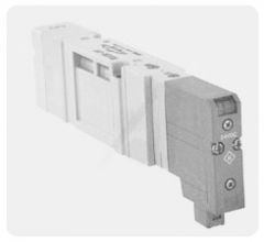 SMC Corporation SV2300-5FU Pneumatics