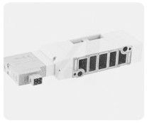 SMC Corporation SV3100-5FU Pneumatics