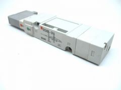 SMC SV3400-5FU Valve