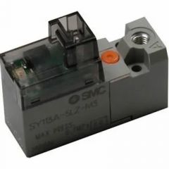 SMC Corporation SY100-30-1A-6 Pneumatics