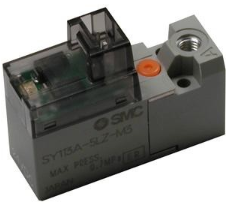 SMC Corporation SY100-30-4A-10 Pneumatics