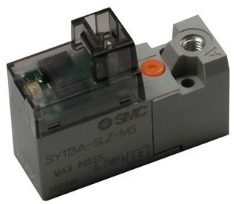 SMC Corporation SY100-30-4A-20 Pneumatics