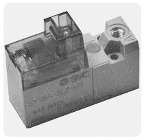 SMC Corporation SY114-5LOZ Pneumatics