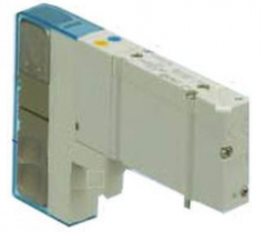 SMC Corporation SY3000-26-9A Pneumatics