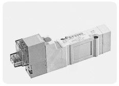 SMC Corporation SY3140-3LOZ Pneumatics