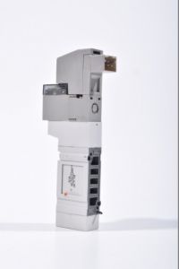 SMC SY3140-5FU-Q Valve