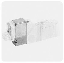 SMC Corporation SY3140-5LOU Pneumatics
