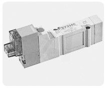 SMC Corporation SY3140-5LOZ Pneumatics