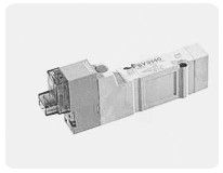 SMC Corporation SY3140-5LZ-01T Pneumatics