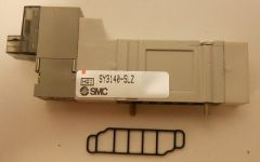 SMC Corporation SY3140-5LZ Pneumatics