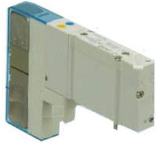 SMC Corporation SY3140-5MOZ Pneumatics