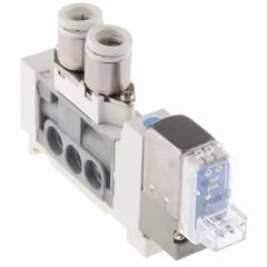SMC SY3160-5LOU-C6-Q Valve