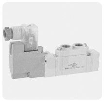 SMC Corporation SY5120-5DZ-N7T Pneumatics