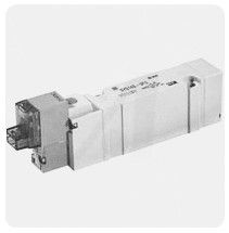 SMC Corporation SY5140-3DZ Pneumatics
