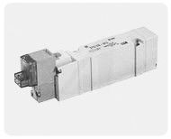 SMC Corporation SY5140-3GZ Pneumatics