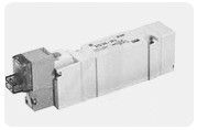 SMC Corporation SY5140-5GZ Pneumatics