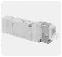 SMC Corporation SY5140-5LOZ Pneumatics