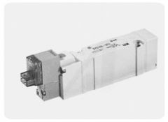 SMC Corporation SY5140-5LOZD Pneumatics