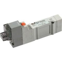 SMC Corporation SY5140-5LOZE Pneumatics