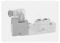SMC Corporation SY5220-5DZ-01T Pneumatics