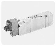 SMC Corporation SY5240-5LZ Pneumatics