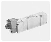 SMC Corporation SY5440-3GZ Pneumatics