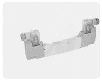 SMC Corporation SY5440-5DZ Pneumatics