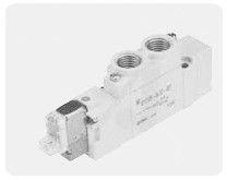 SMC Corporation SY7120-5LOZ-02T Pneumatics
