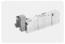 SMC Corporation SY7140-5LOZ Pneumatics