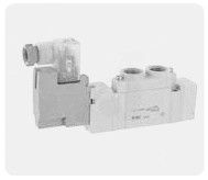 SMC Corporation SY7220-5DZ-02T Pneumatics
