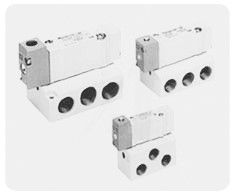 SMC Corporation SYA7120-02T Pneumatics
