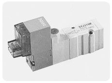 SMC Corporation SYJ314-5MZ-M5 Pneumatics