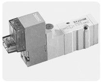 SMC Corporation SYJ314-6MZ-M5 Pneumatics