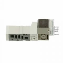 SMC SYJ3143-5LOU-Q Valve