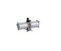 SMC Corporation VBA40A-T04-Z Pneumatics