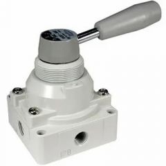 SMC VH202-02 Valve