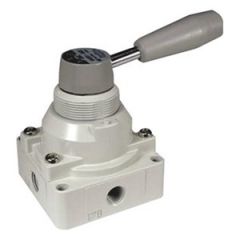 SMC Corporation VH202-N02 Pneumatics