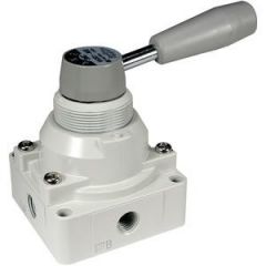 SMC Corporation VH312-N03 Pneumatics