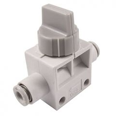 SMC VHK2-04F-04F Valve