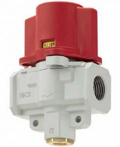 SMC VHS40-F04B Valve