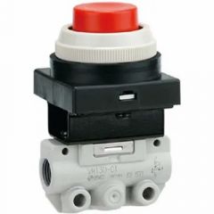 SMC VM130-N01-05A Valve